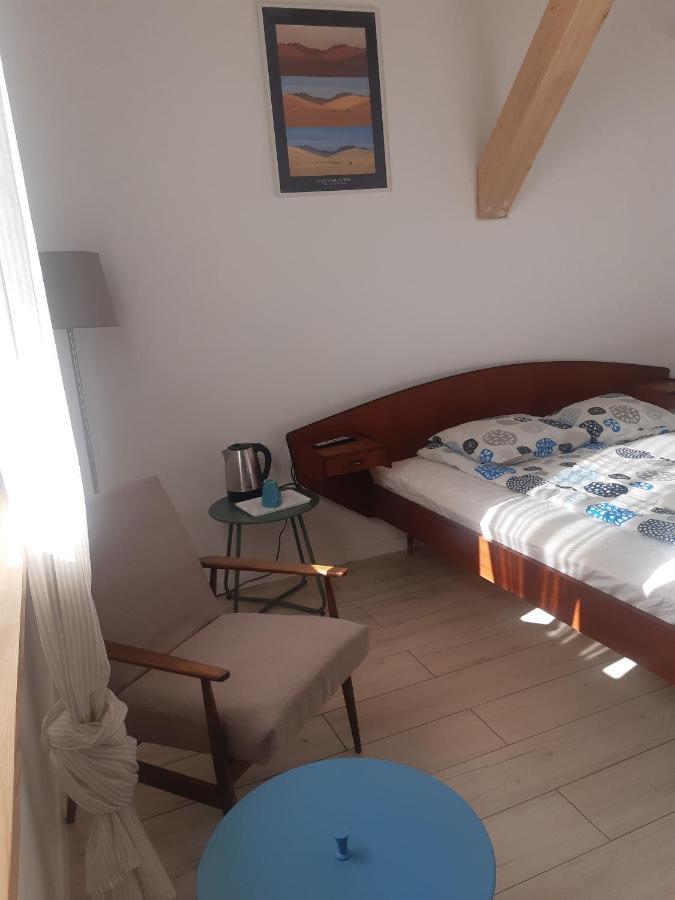 Hosteria Na Mazurach Dąbrówno 部屋 写真